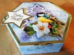 Winter/Weihnachten Box